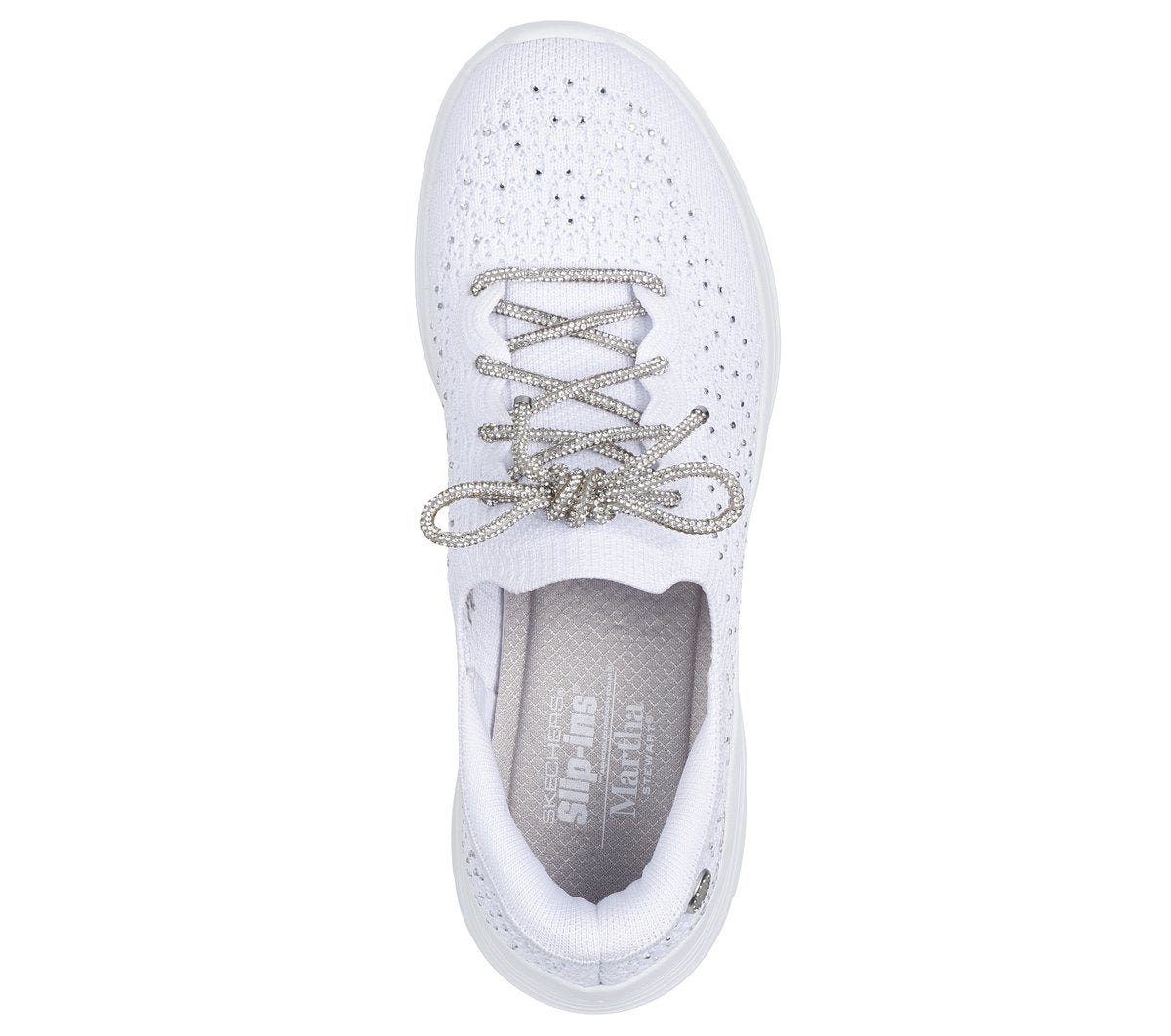 Skechers Slip-ins Martha Stewart: Bedford - Cherished Dream - Women