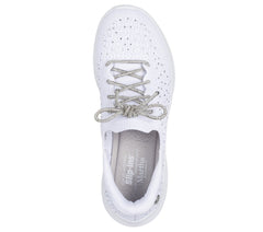 Skechers Slip-ins Martha Stewart: Bedford - Cherished Dream - Women