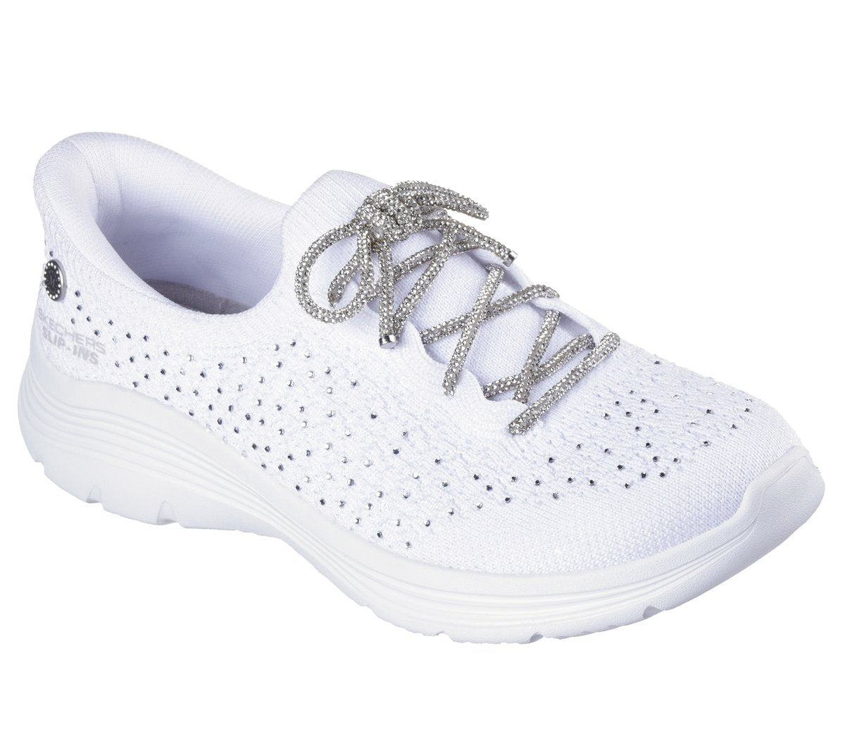 Skechers Slip-ins Martha Stewart: Bedford - Cherished Dream - Women