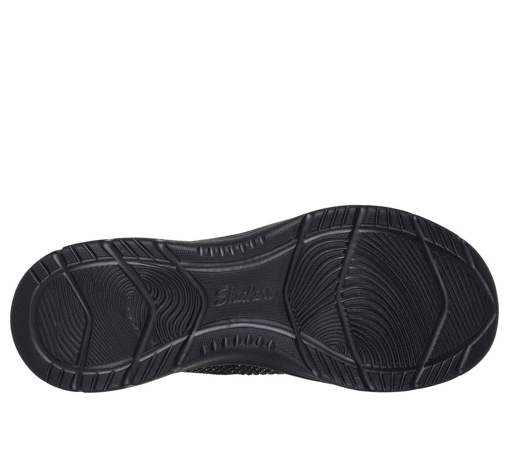 Skechers Slip-ins Martha Stewart: Bedford - Genuine Gem - Women