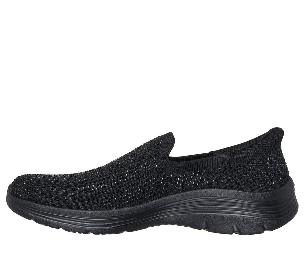 Skechers Slip-ins Martha Stewart: Bedford - Genuine Gem - Women