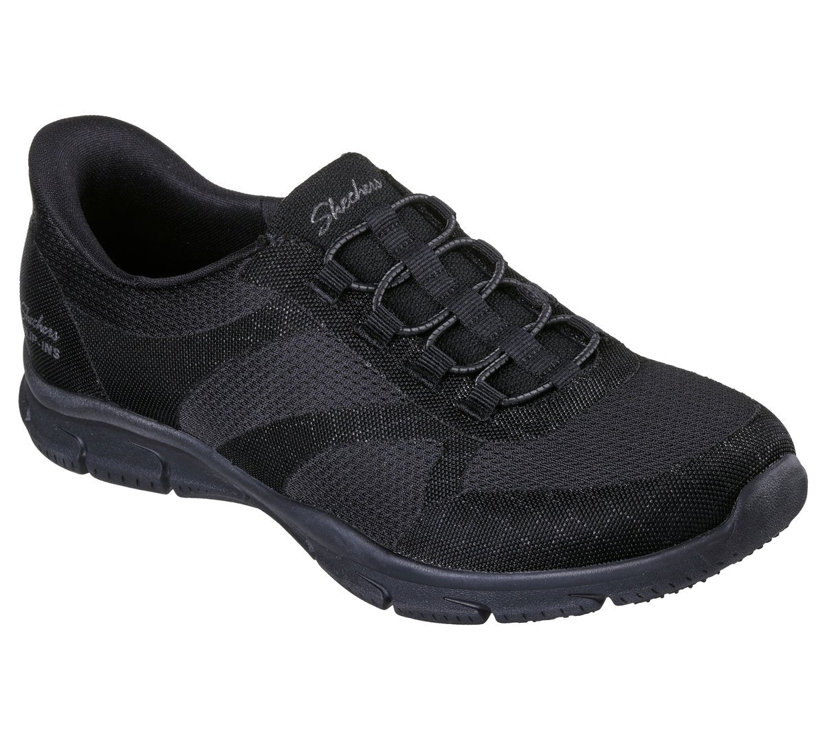 Skechers Slip-ins: Brilliance - Shadow Step - Women