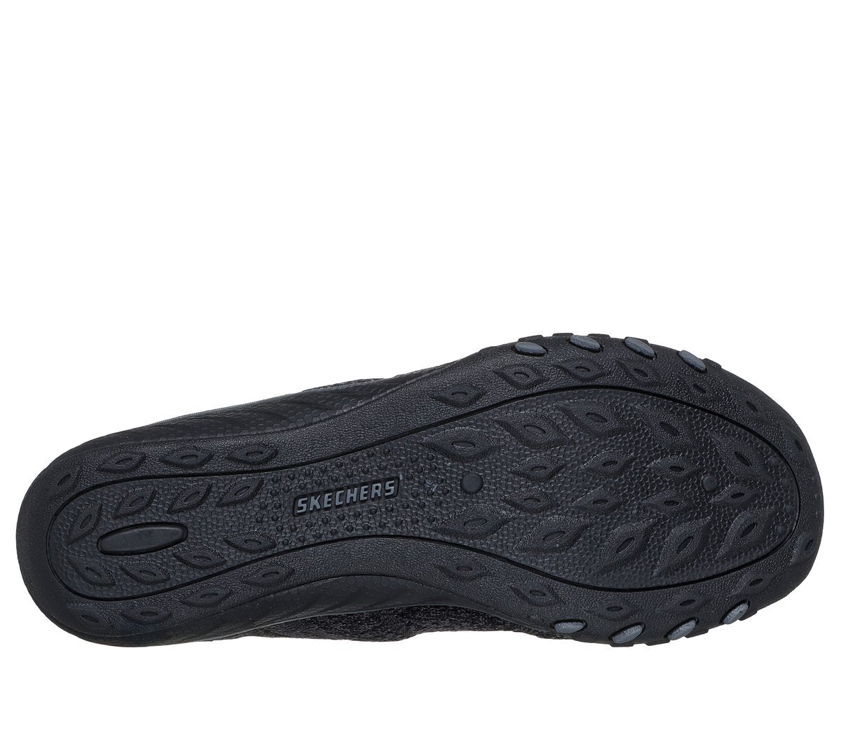 Skechers Slip-ins: Breathe-Easy - Knitty Waves - Women