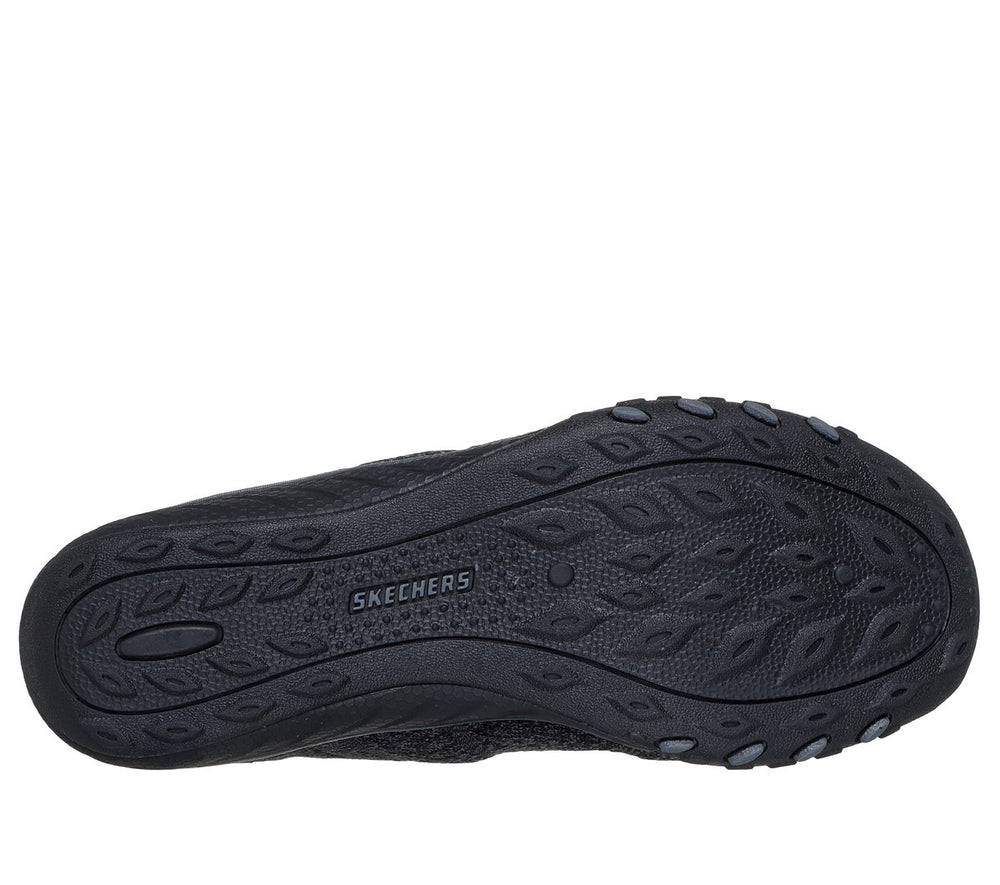 Skechers Slip-ins: Breathe-Easy - Knitty Waves - Women