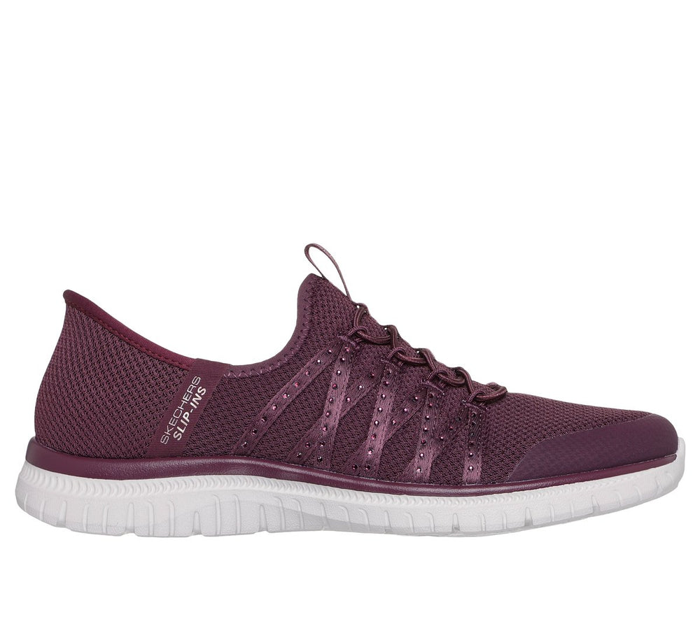 Skechers Slip-ins: Virtue - Stunner - Women