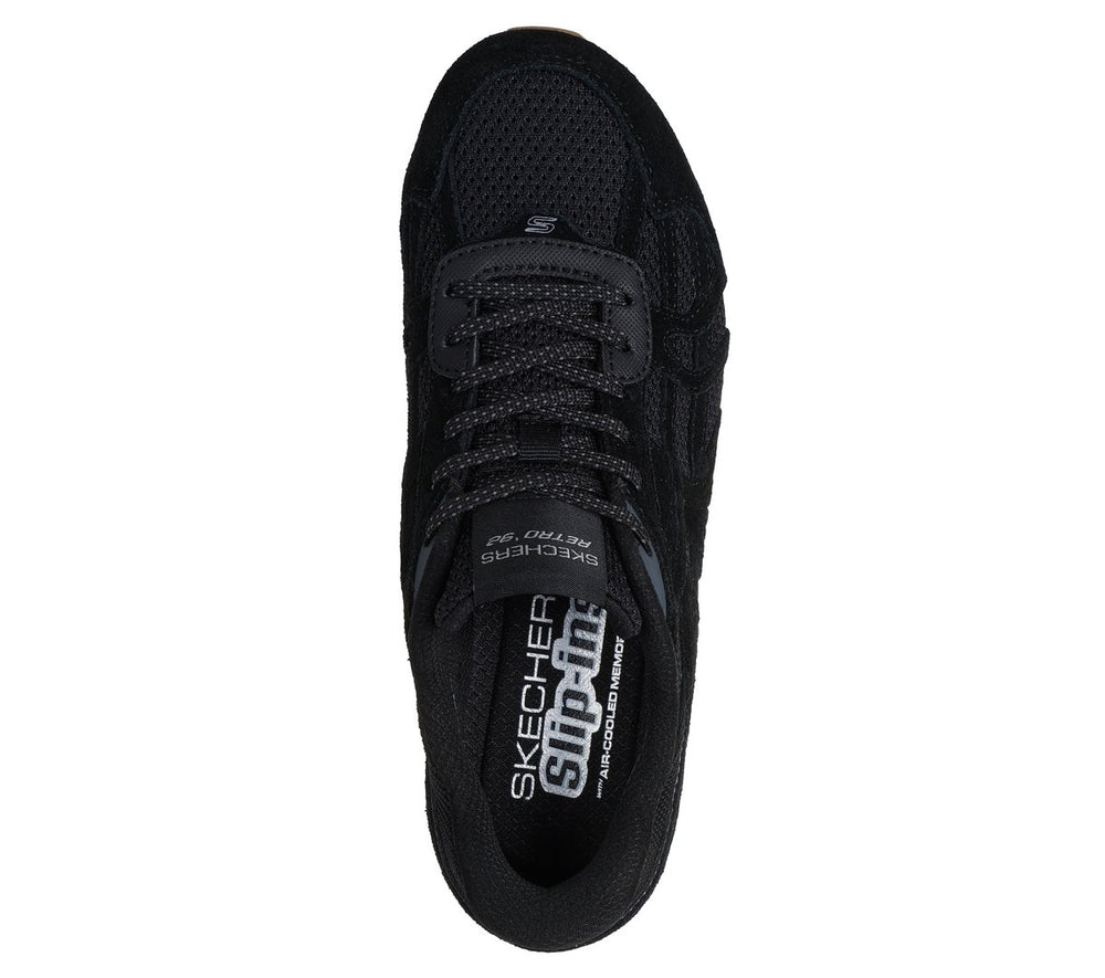 Skechers Slip-ins: Retro Lite - Oshare - Women|New Arrivals