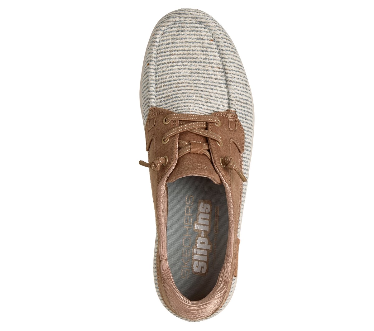 Skechers Slip-ins: On-The-GO Flex Radiant -Hermosa - Women|New Arrivals