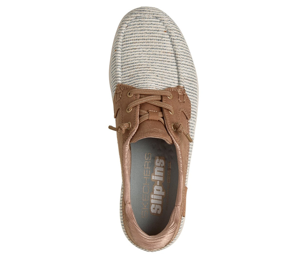 Skechers Slip-ins: On-The-GO Flex Radiant -Hermosa - Women|New Arrivals