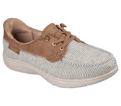 Skechers Slip-ins: On-The-GO Flex Radiant -Hermosa - Women|New Arrivals