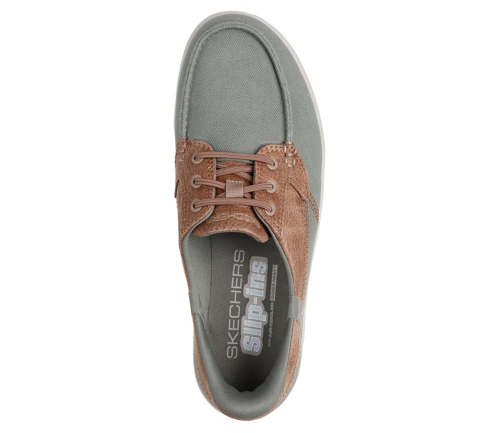 Skechers Slip-ins: On-The-GO Flex Radiant - Sandy - Women