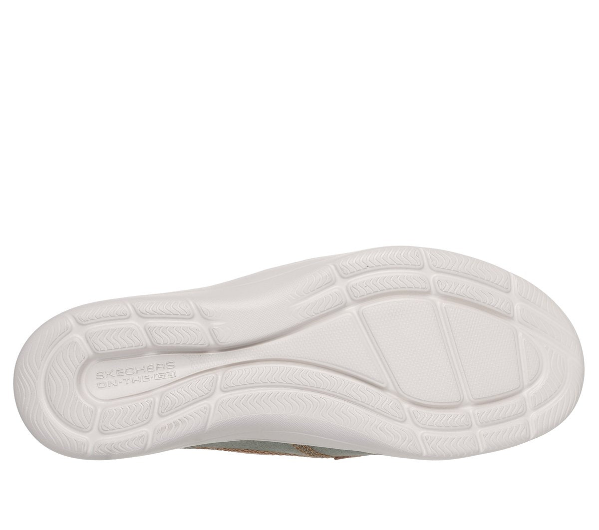 Skechers Slip-ins: On-The-GO Flex Radiant - Sandy - Women