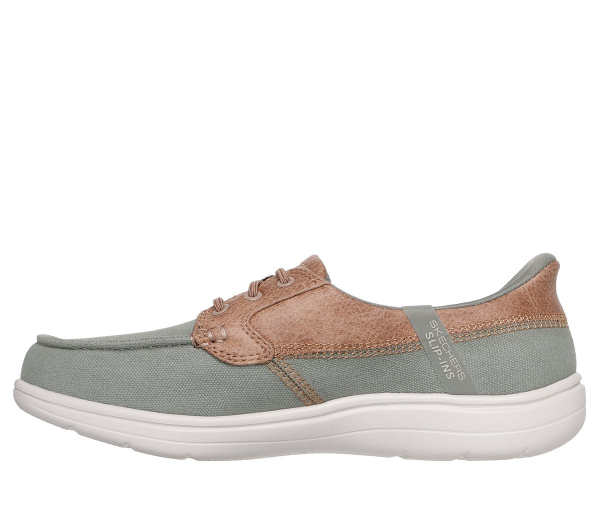Skechers Slip-ins: On-The-GO Flex Radiant - Sandy - Women