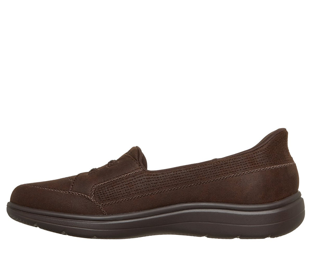 Skechers Slip-ins: On-The-GO Flex Radiant - Sedona - Women