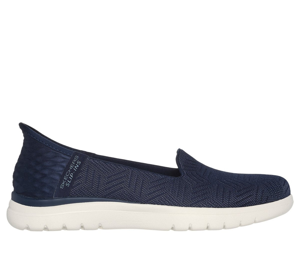 Skechers Slip-ins: On-The-GO Flex - Clover - Women