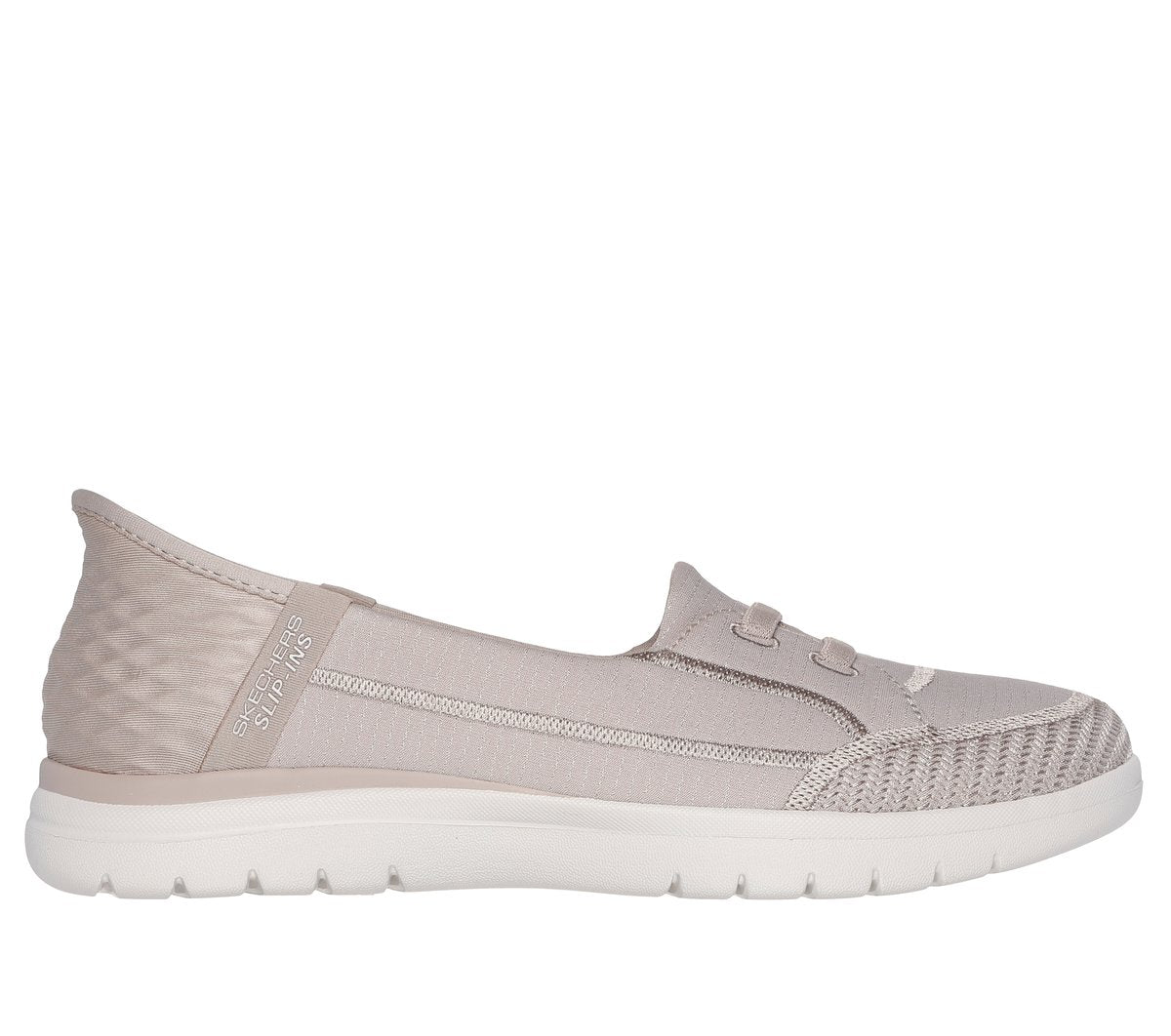 Skechers Slip-ins: On-The-GO Flex - Top Notch - Women