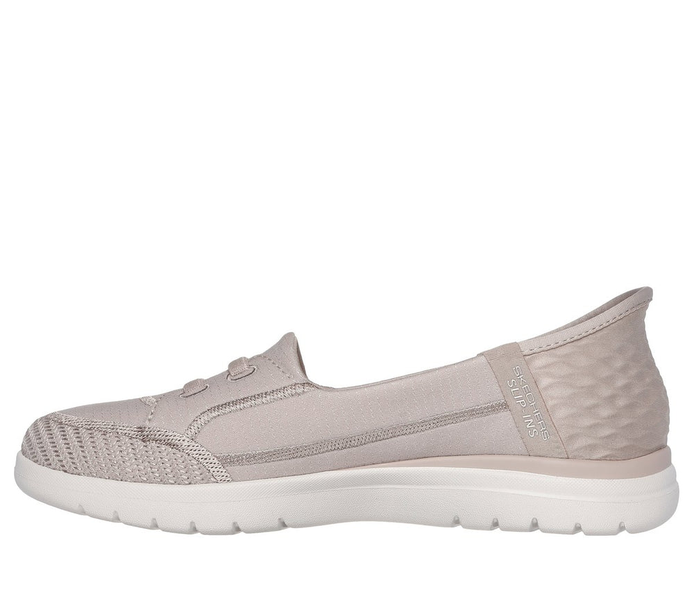 Skechers Slip-ins: On-The-GO Flex - Top Notch - Women