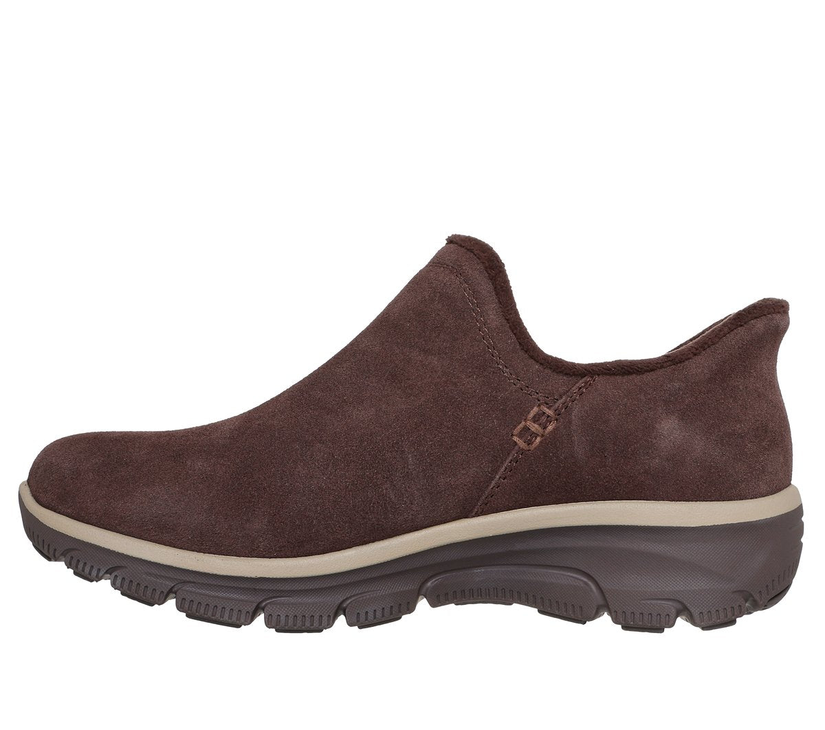 Skechers Slip-ins Relaxed Fit: Easy Going - Modern Hour 2 - Women