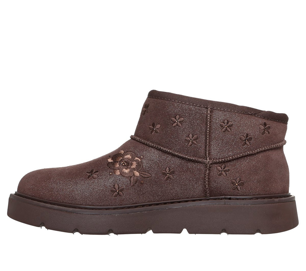 Skechers Slip-ins: Keepsakes Cozy - Cozy Mini Floral - Women