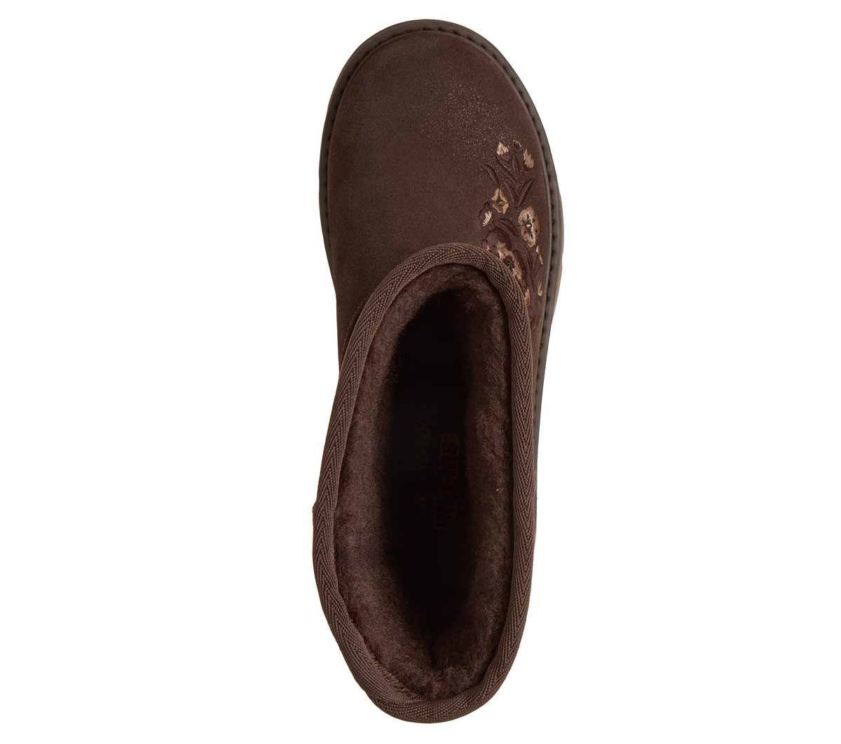 Skechers Slip-ins: Keepsakes Cozy - Cozy Mid Floral - Women