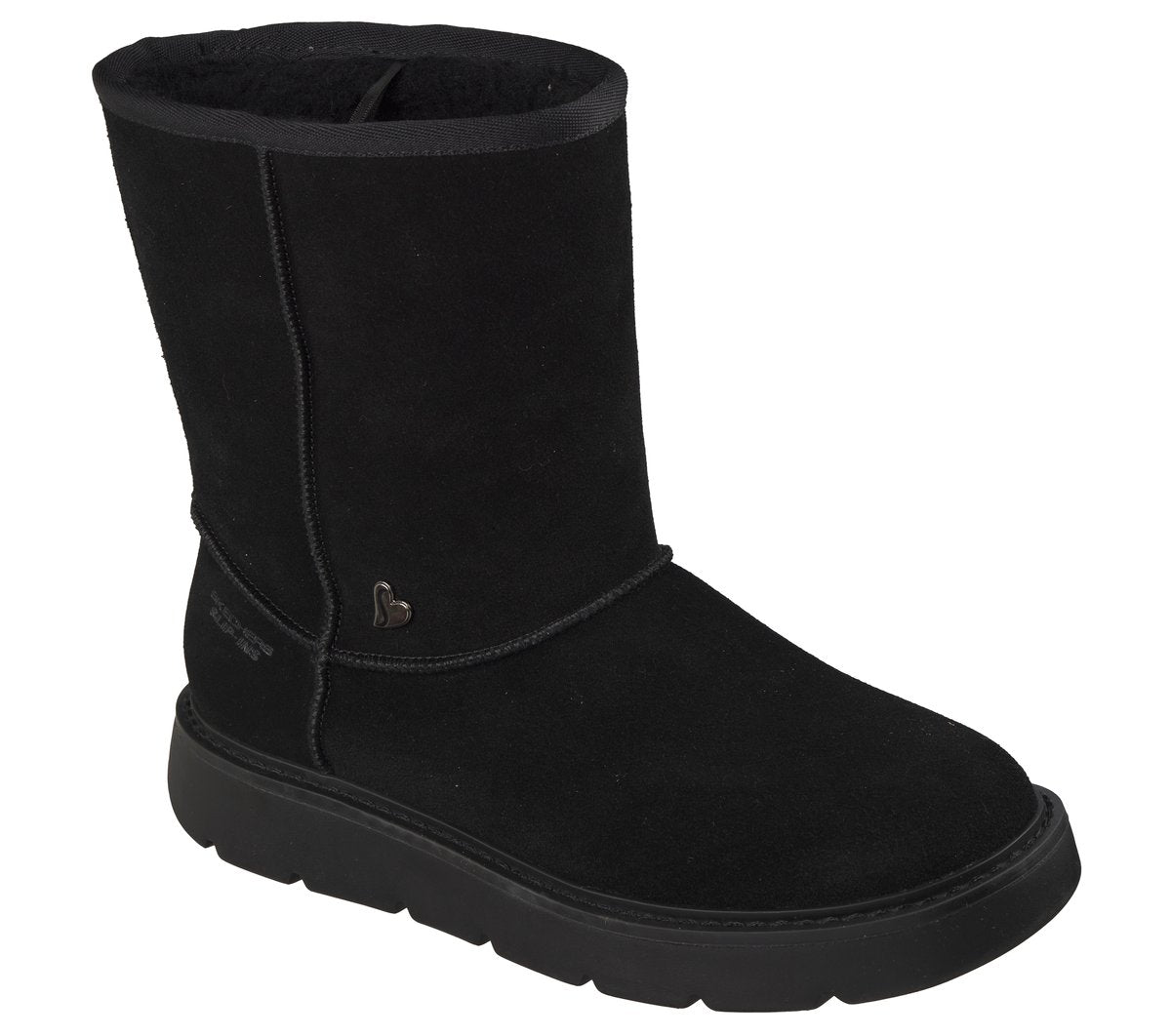 Skechers Slip-ins: Keepsakes Cozy - Cozy Mid - Women