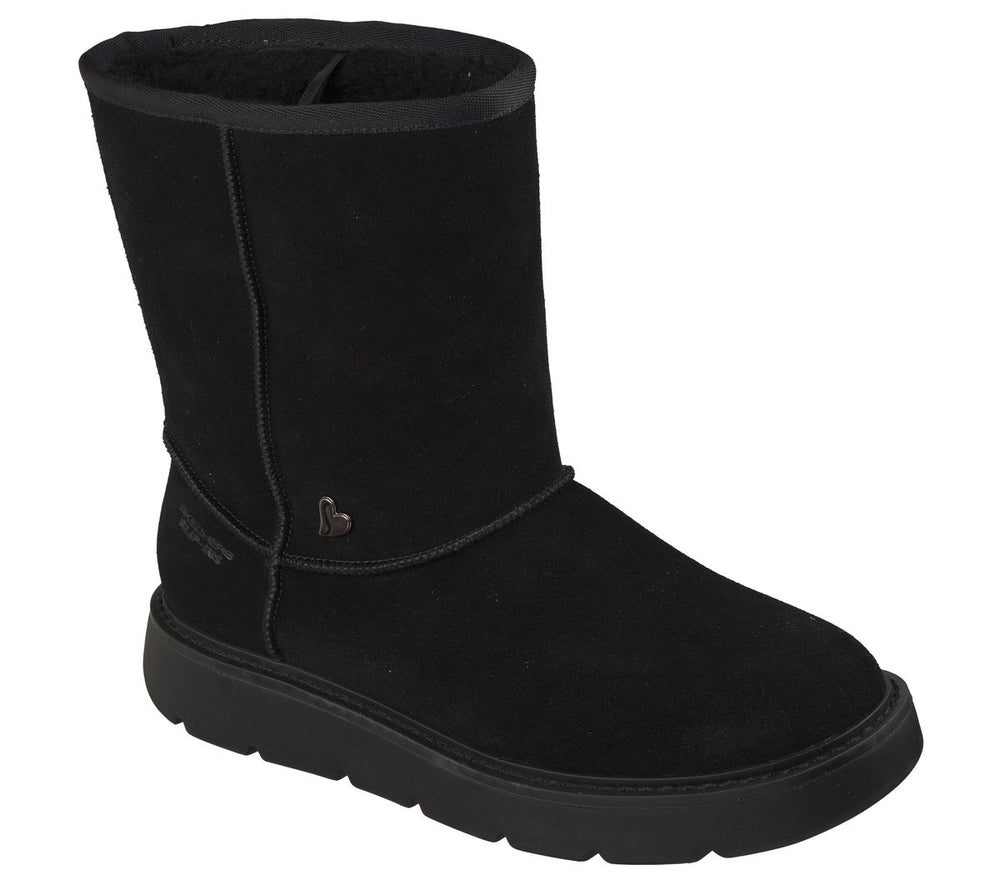 Skechers Slip-ins: Keepsakes Cozy - Cozy Mid - Women