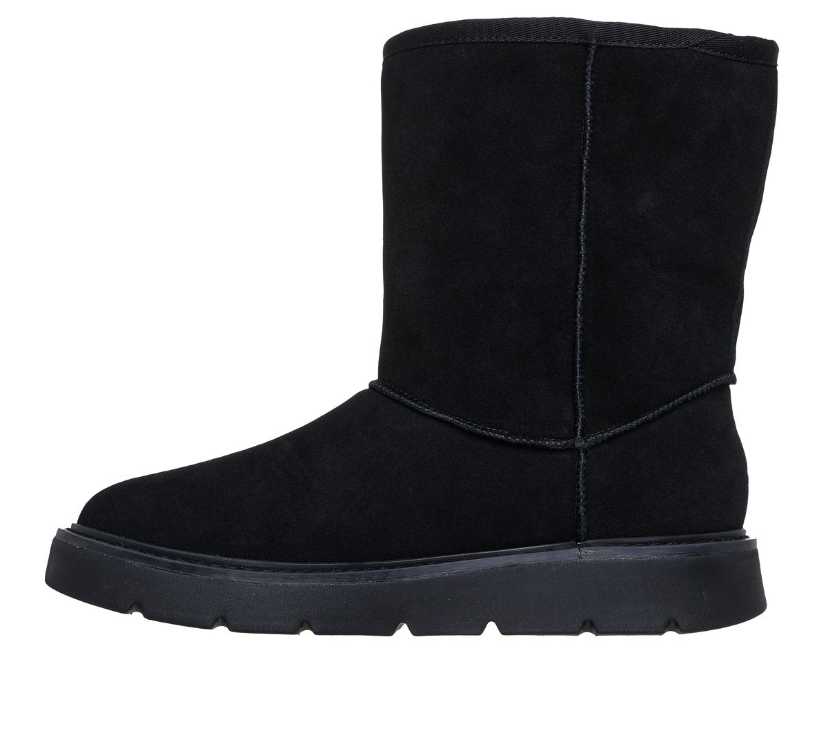 Skechers Slip-ins: Keepsakes Cozy - Cozy Mid - Women