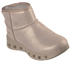 Skechers Slip-ins: Glide-Step Pro Boot - Cozy Mini - Women