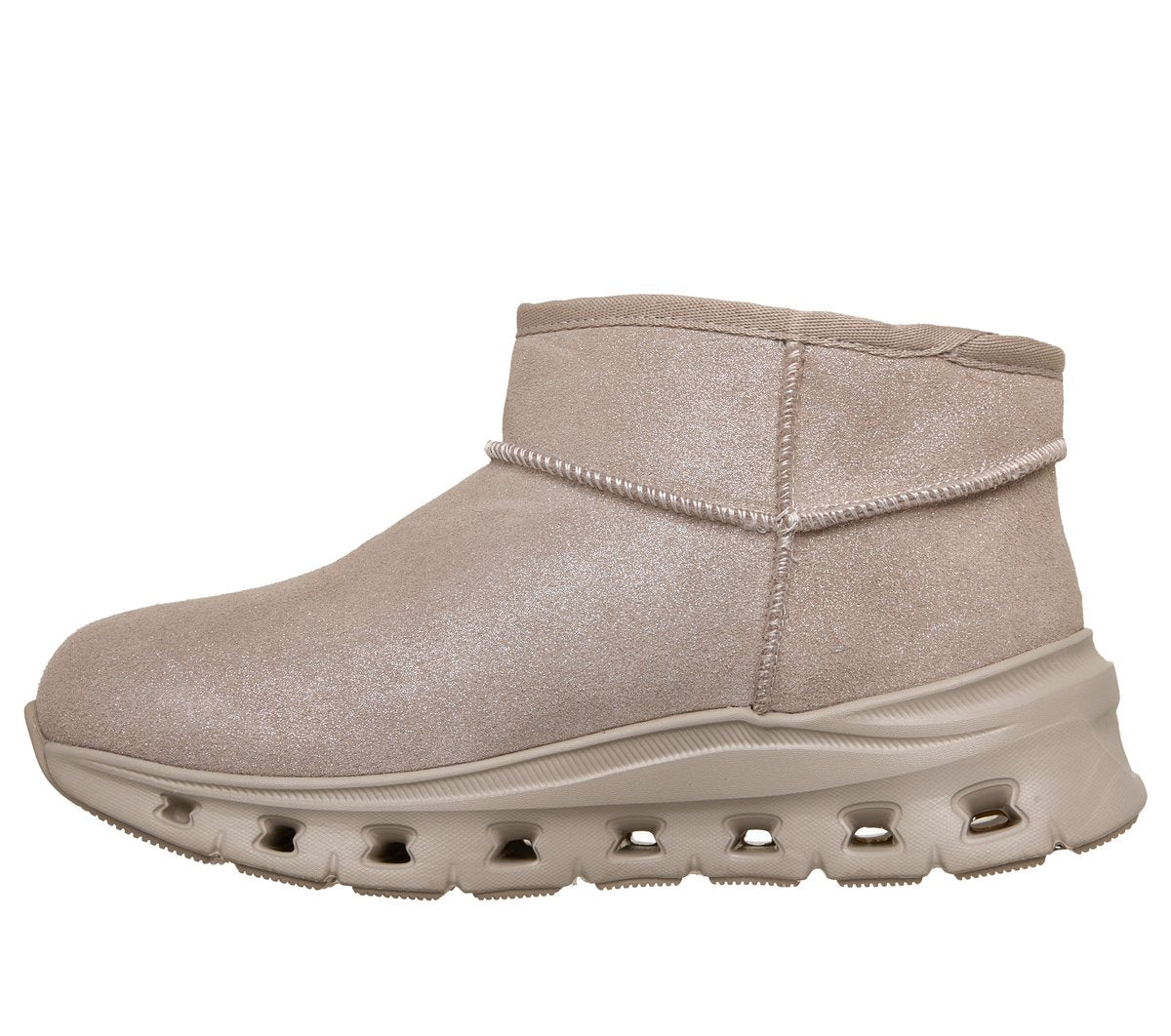 Skechers Slip-ins: Glide-Step Pro Boot - Cozy Mini - Women