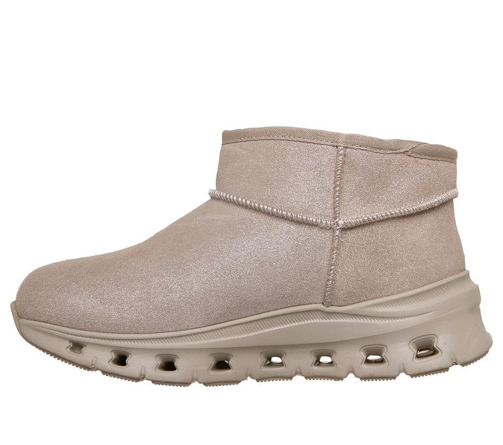 Skechers Slip-ins: Glide-Step Pro Boot - Cozy Mini - Women