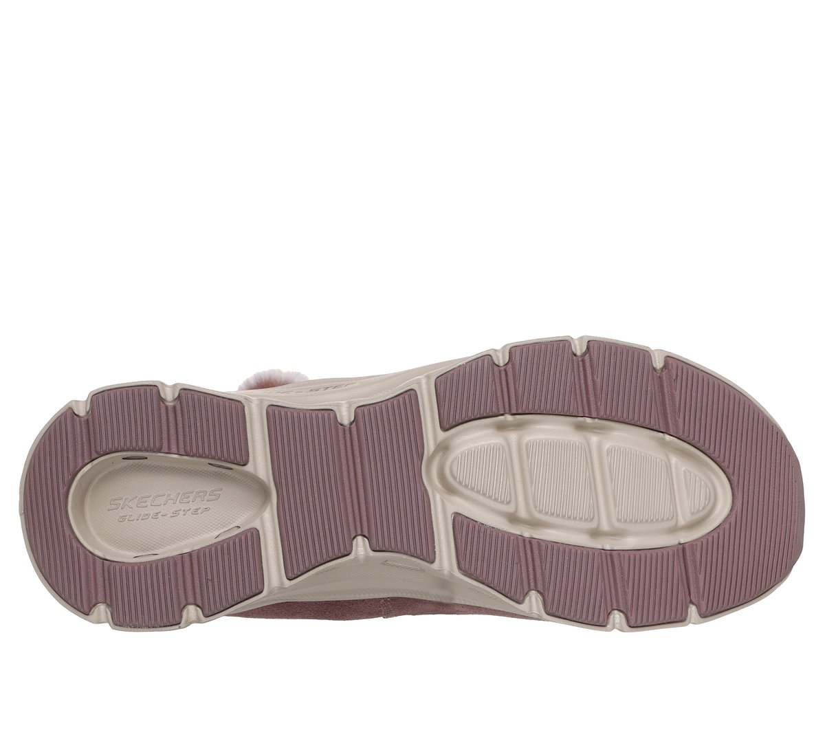 Skechers Slip-ins: Glide-Step Pro Boot - Cozy Wish - Women