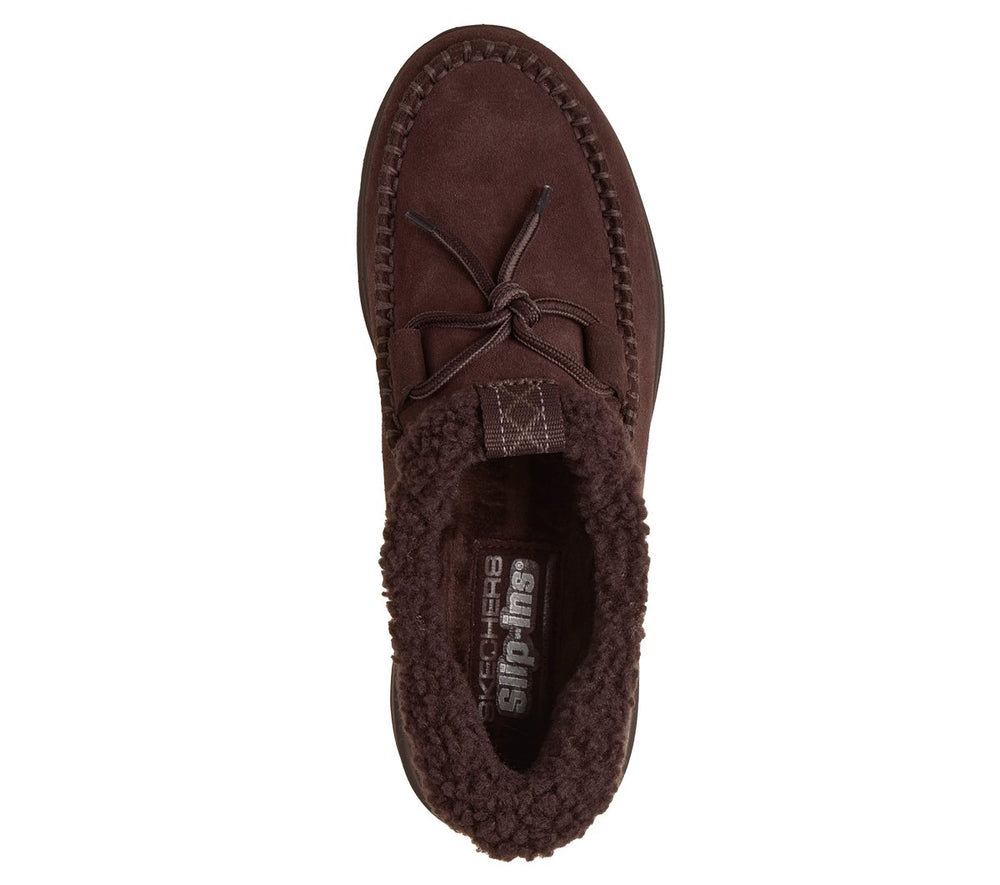 Skechers Slip-ins: Glacial Ultra - Millie - Women