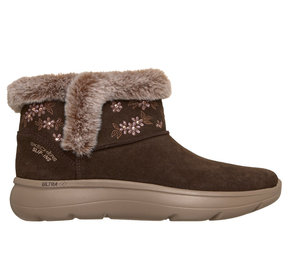Skechers Slip-ins: On-The-GO Encore - Layla - Women