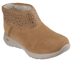 Skechers Slip-ins Martha Stewart: On-The-GO Joy - So Glam - Women