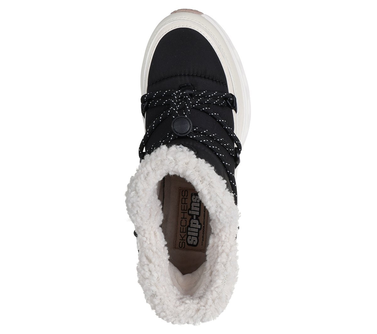 Skechers Slip-ins: GO WALK Glide-Step 2.0 Boot - Jade - Women