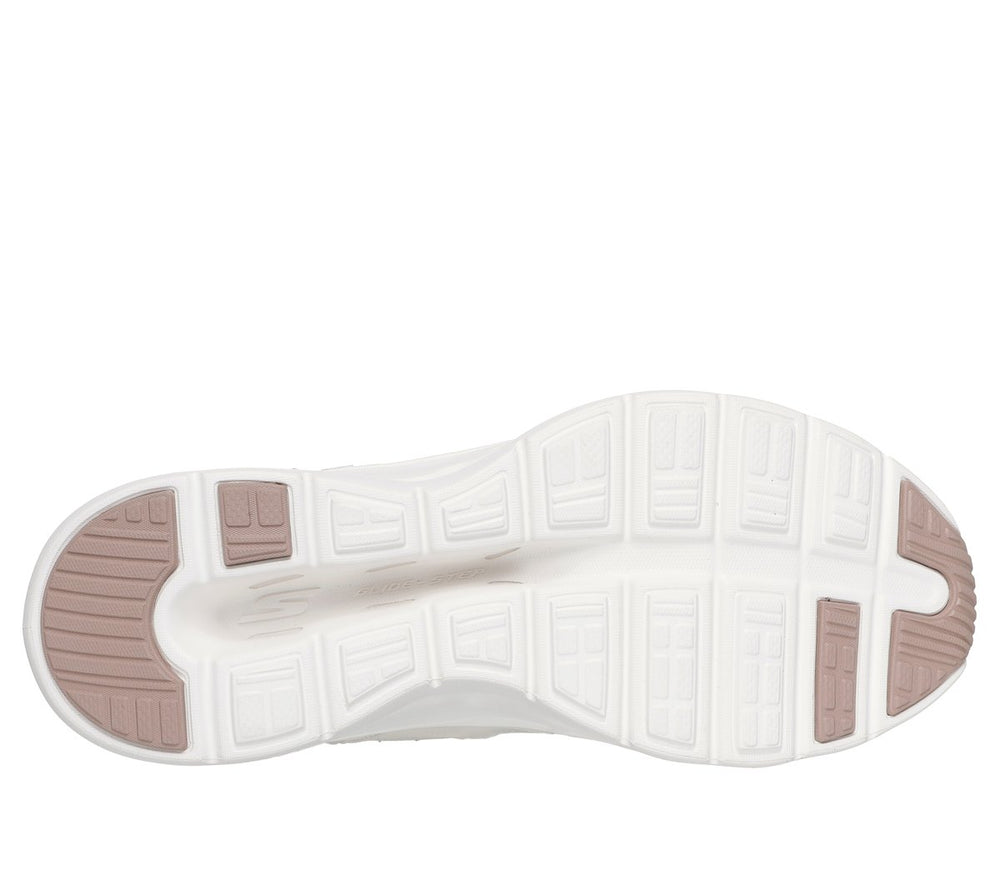 Skechers Slip-ins: GO WALK Glide-Step 2.0 Boot - Jade - Women