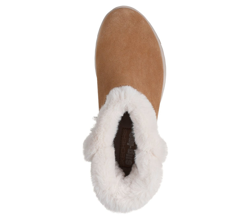 Skechers Slip-ins Waterproof: On-The-GO Stellar- Daphne - Women