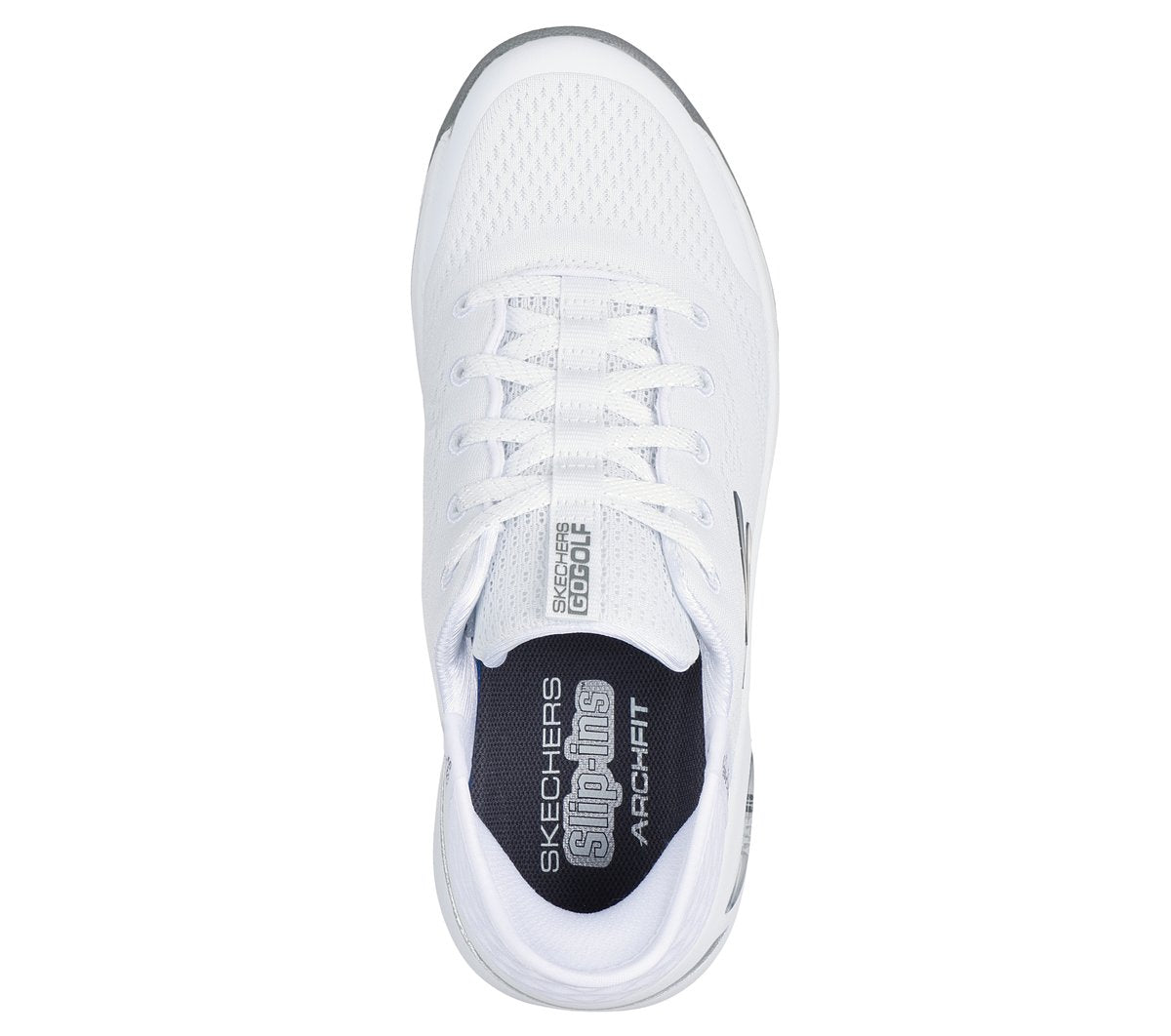 Skechers Slip-ins: GO GOLF Arch Fit - Line Up - Women