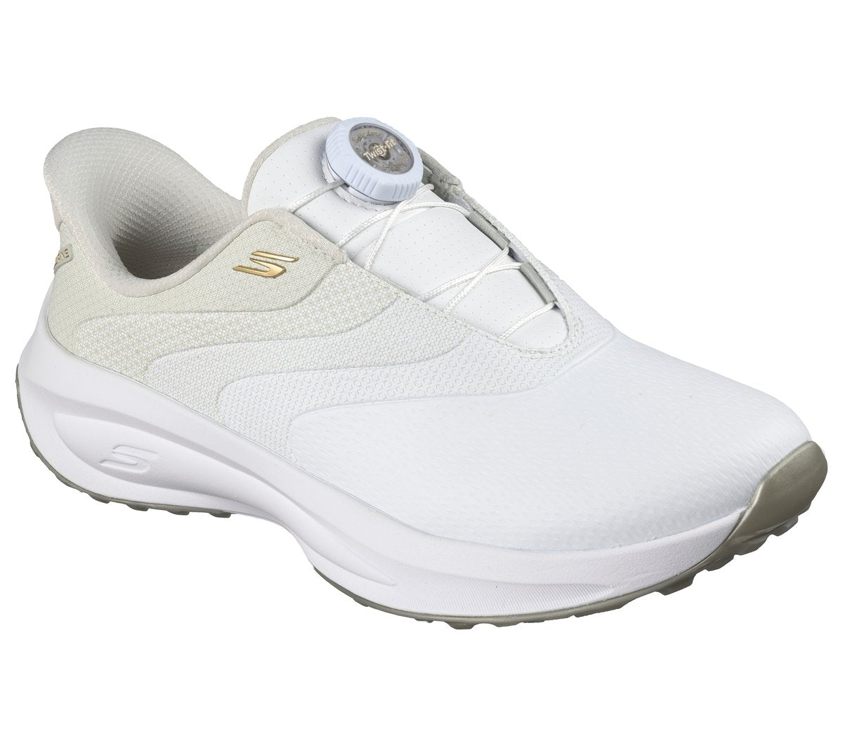 Skechers Slip-ins Golf Waterproof: Flow SI - Twist Fit - Women
