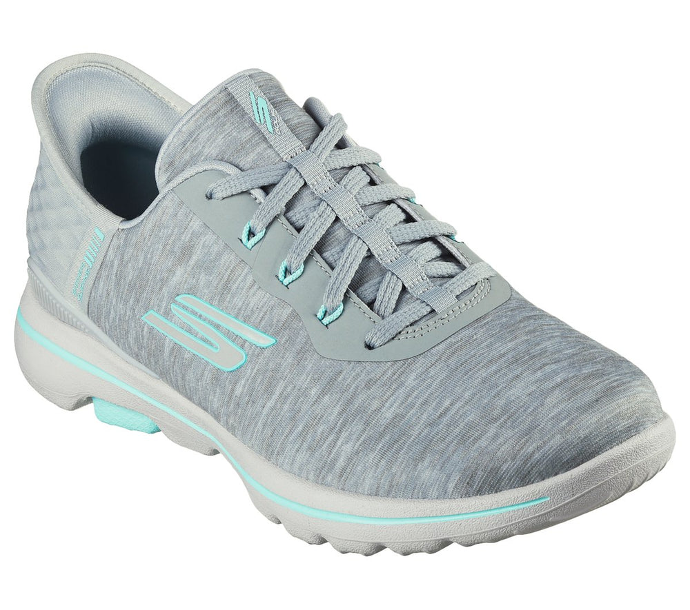 Skechers Slip-ins: GO GOLF WALK 5 - Slip-Ins - Women