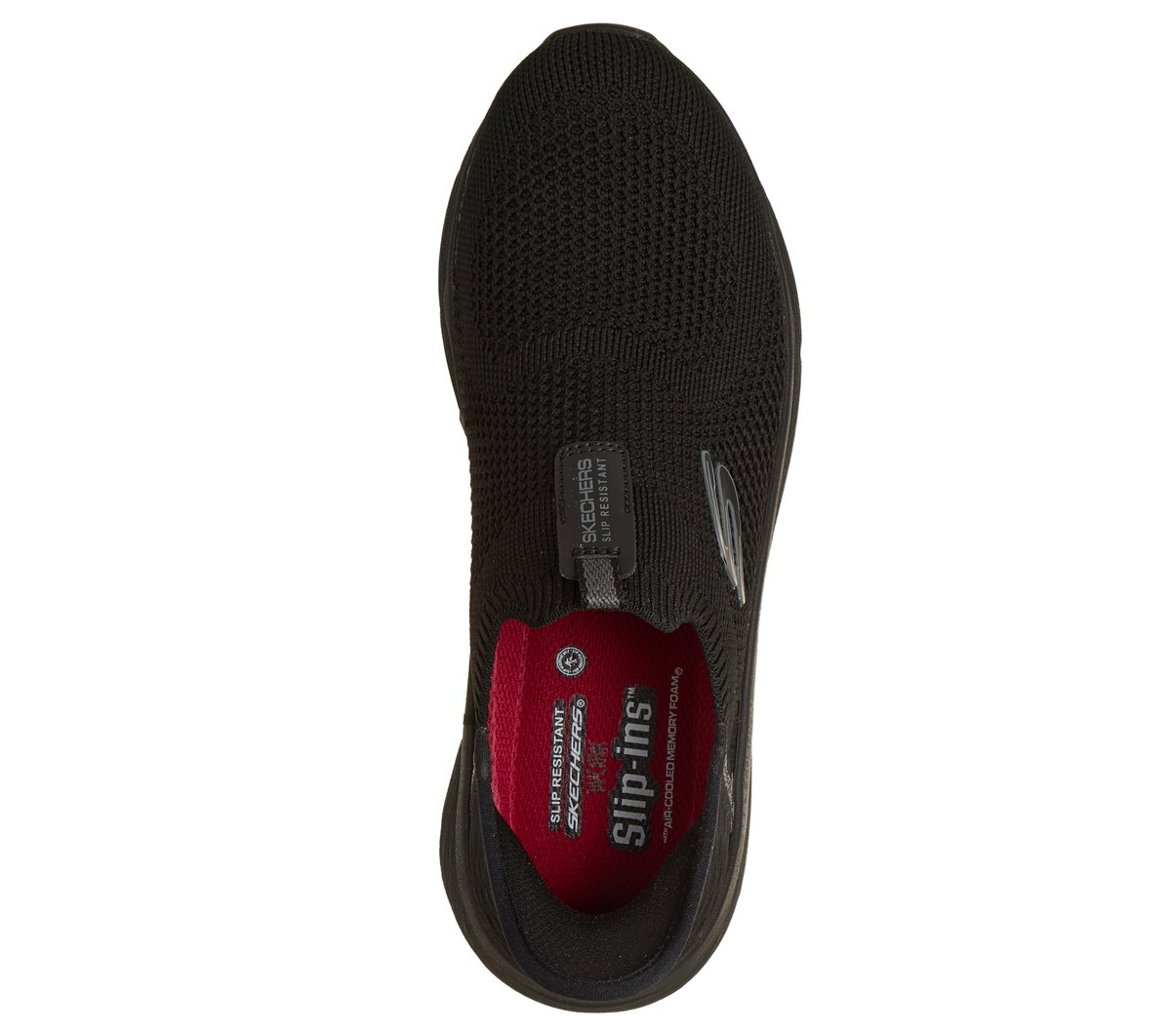 Skechers Slip-ins Work Slip-Resistant: Max Cushioning Elite - Riclan - Women
