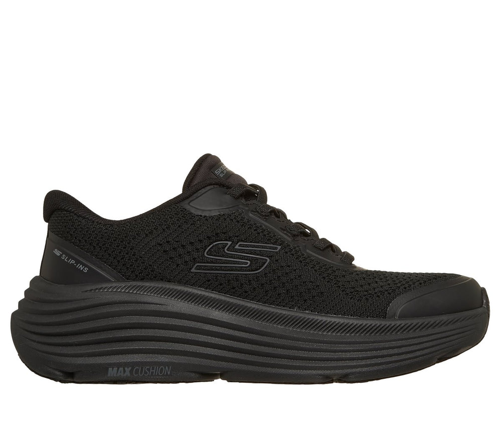 Skechers Slip-ins Work Slip-Resistant: Max Cushioning Endeavour - Serlah - Women|New Arrivals