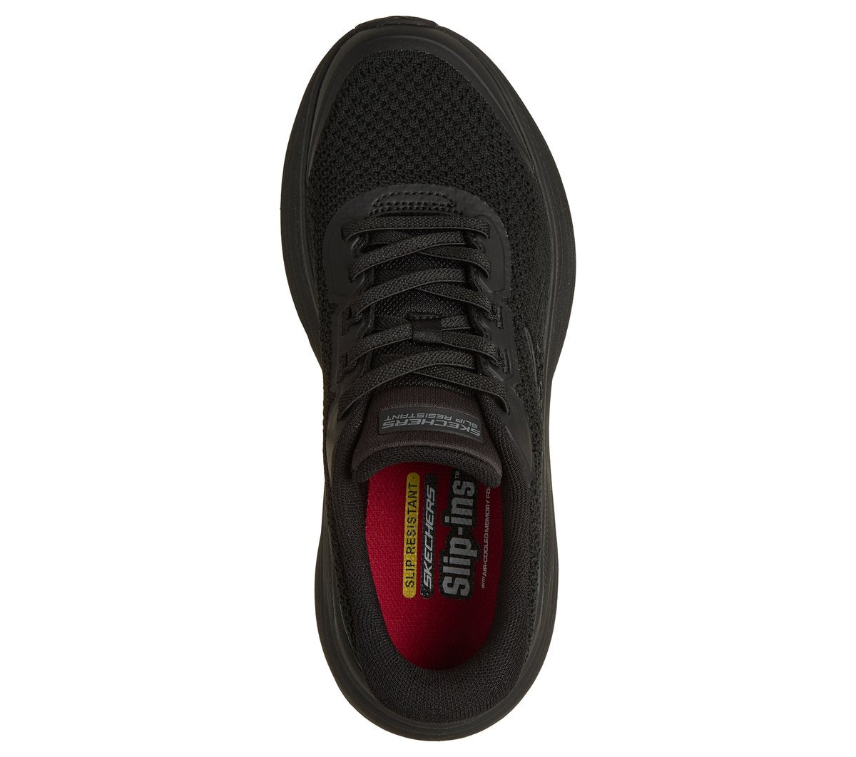 Skechers Slip-ins Work Slip-Resistant: Max Cushioning Endeavour - Serlah - Women|New Arrivals