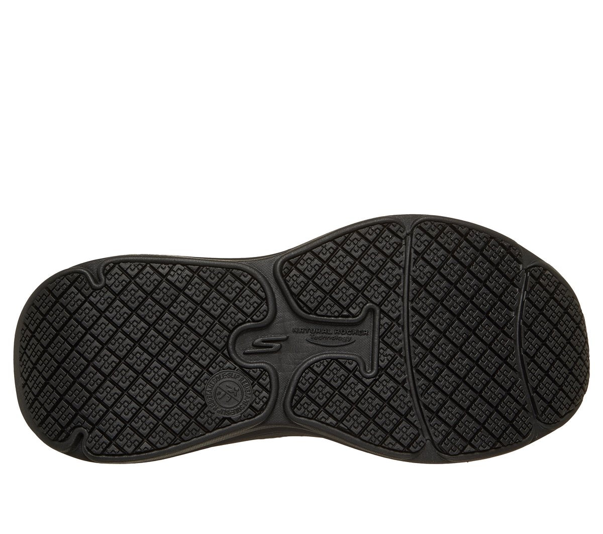 Skechers Slip-ins Work Slip-Resistant: Max Cushioning Endeavour - Serlah - Women|New Arrivals