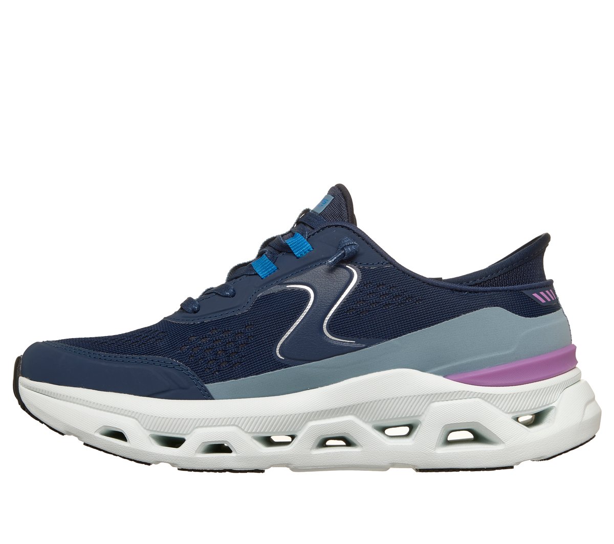 Skechers Slip-ins Work Slip-Resistant: Glide-Step Altus - Women