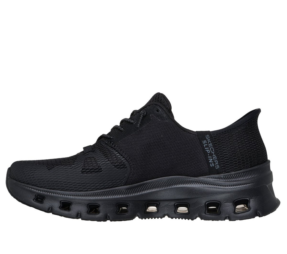 Skechers Slip-ins Work Slip-Resistant: Glide-Step Pro - Edura - Women