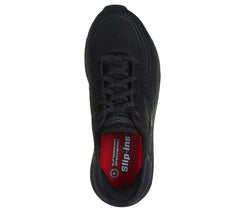 Skechers Slip-ins Work Relaxed Fit: Max Cushioning Elite - Eltra - Women