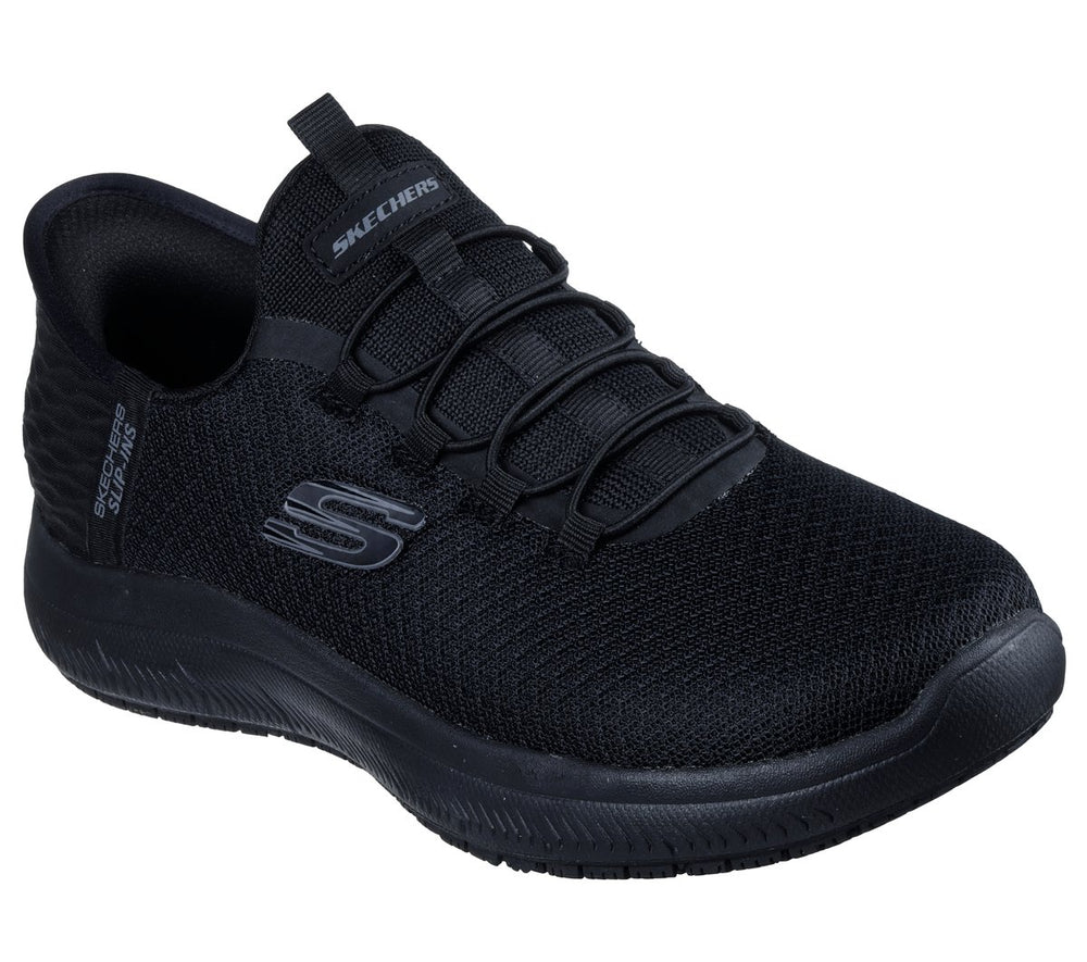 Skechers Slip-ins Work: Summits SR - Enslee - Women