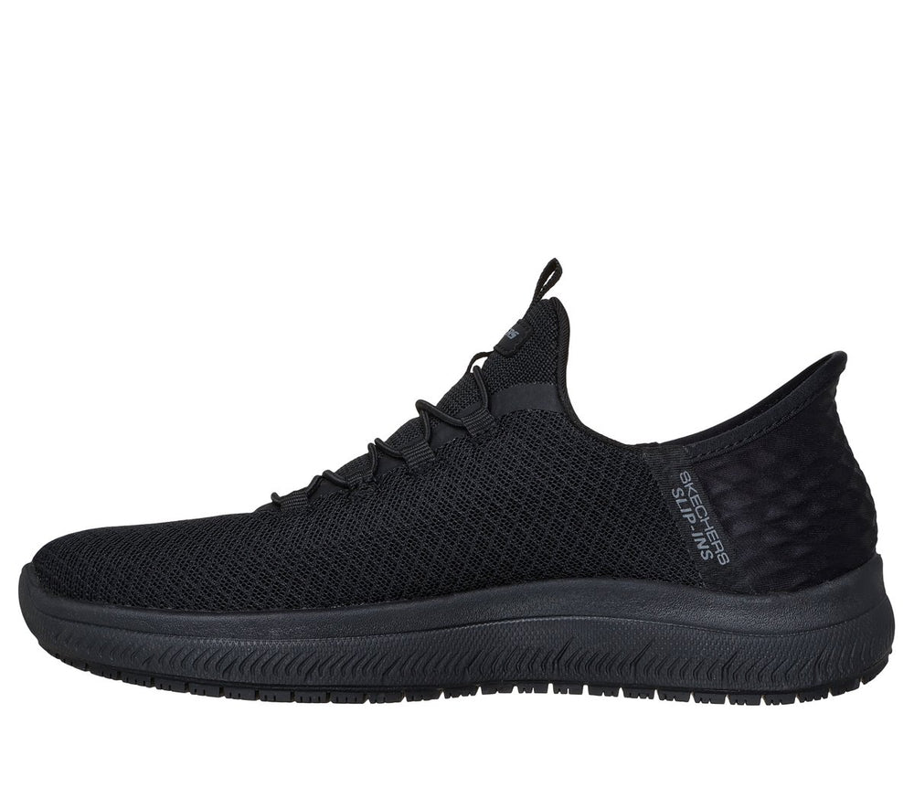 Skechers Slip-ins Work: Summits SR - Enslee - Women