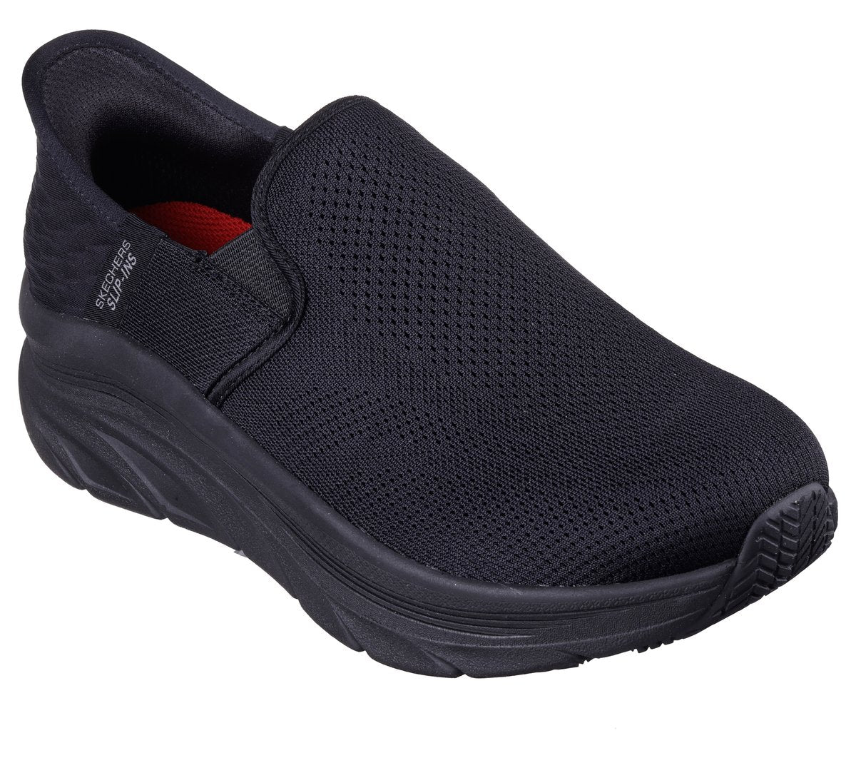 Skechers Slip-ins Work: D'Lux Walker SR - Ugina - Women