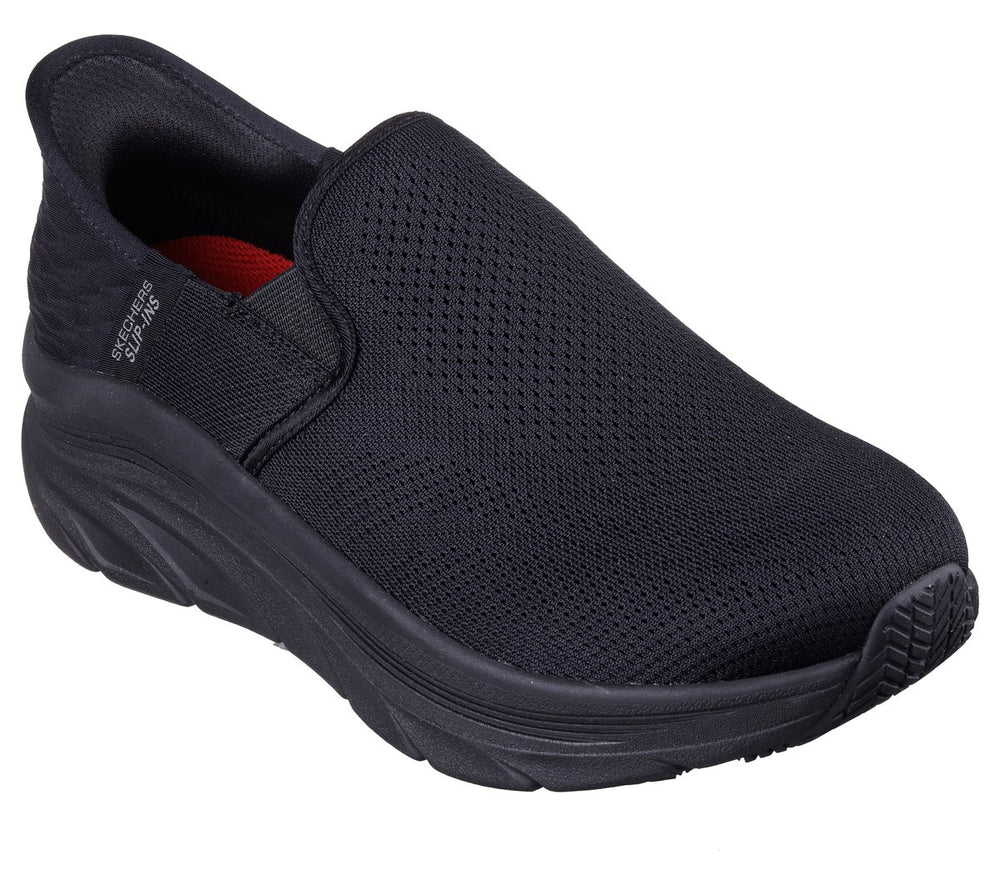 Skechers Slip-ins Work: D'Lux Walker SR - Ugina - Women